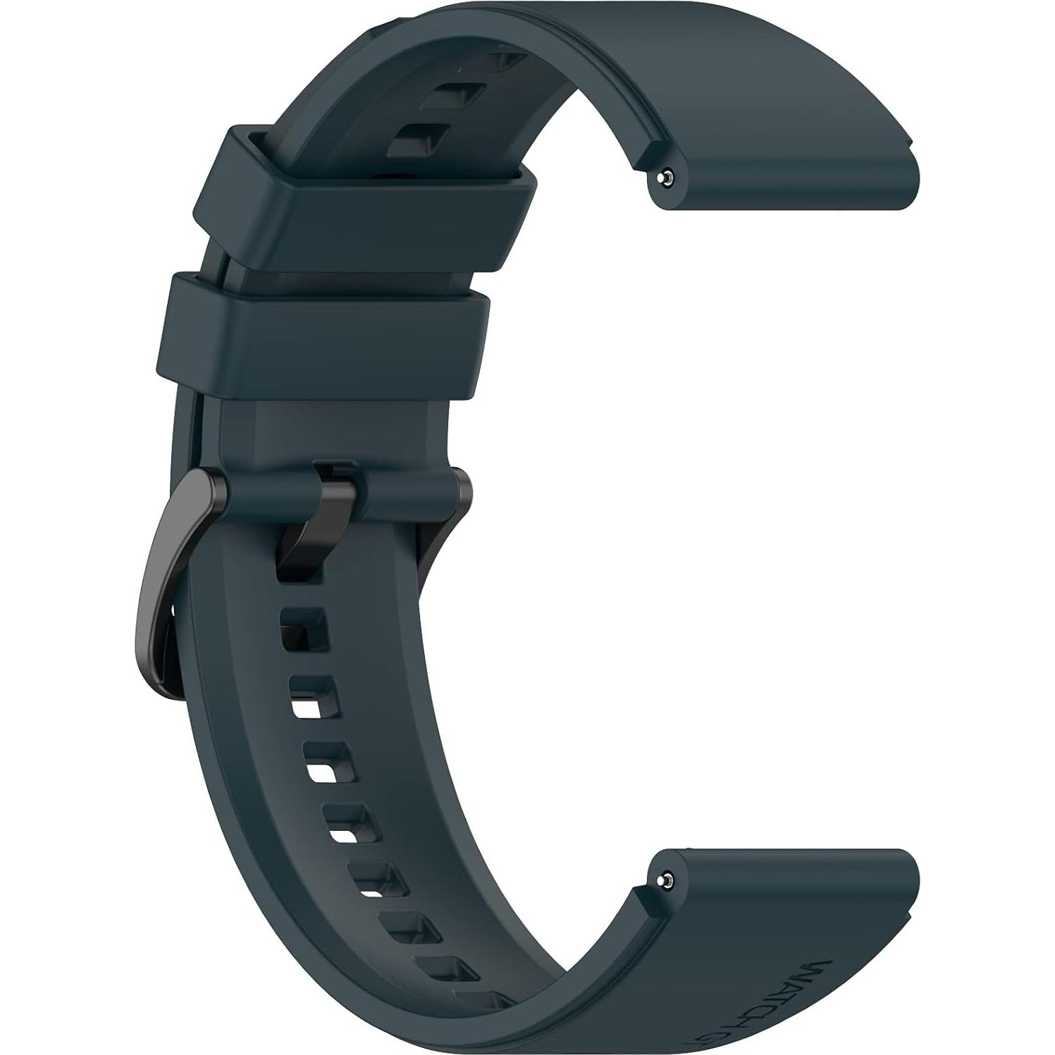 Correa de Reloj E ECSEM 22mm para CARBINOX X-Ranger/Vesta/Blaze