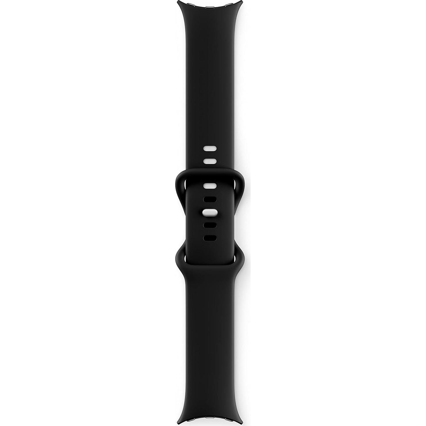 Reloj Inteligente Google Pixel - LTE, Monitor de Frecuencia Cardíaca