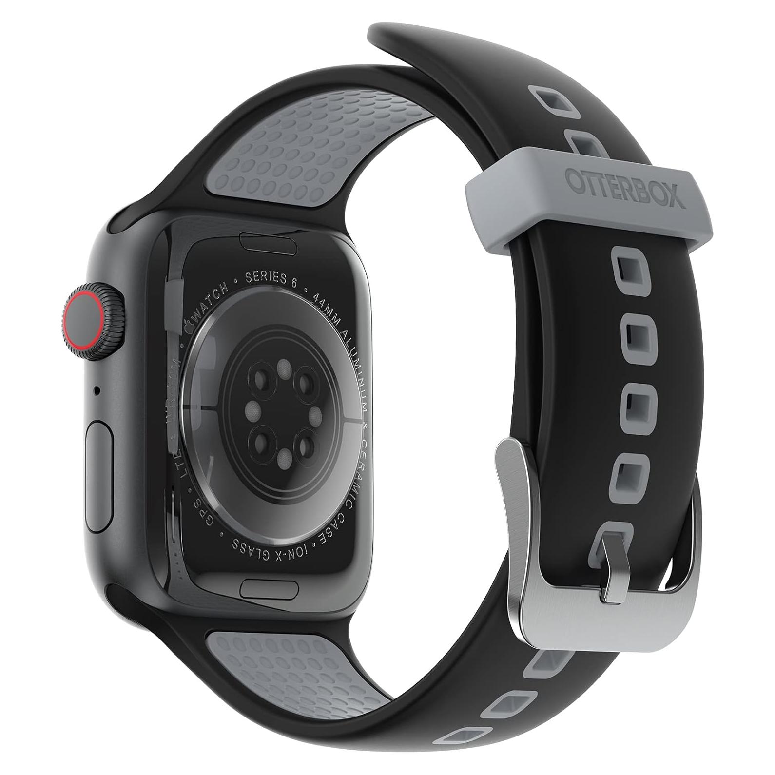 Banda Todo el Día OtterBox para Apple Watch 44/46mm - Púrpura