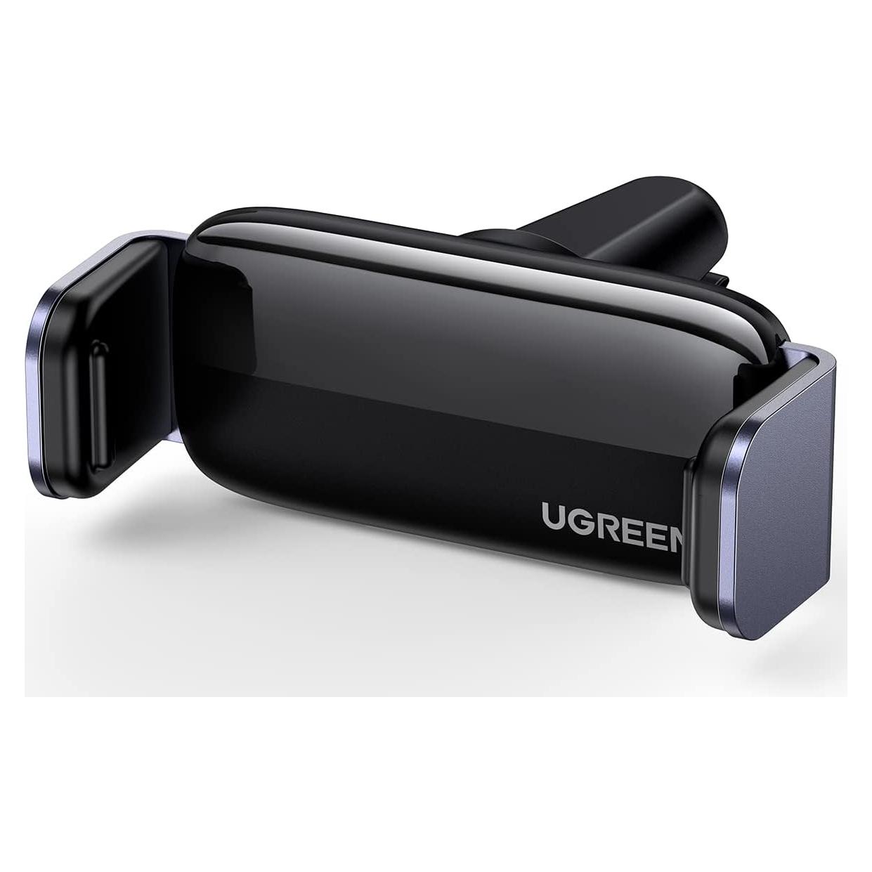 Soporte para Teléfono en Ventilación UGREEN Mini Gris