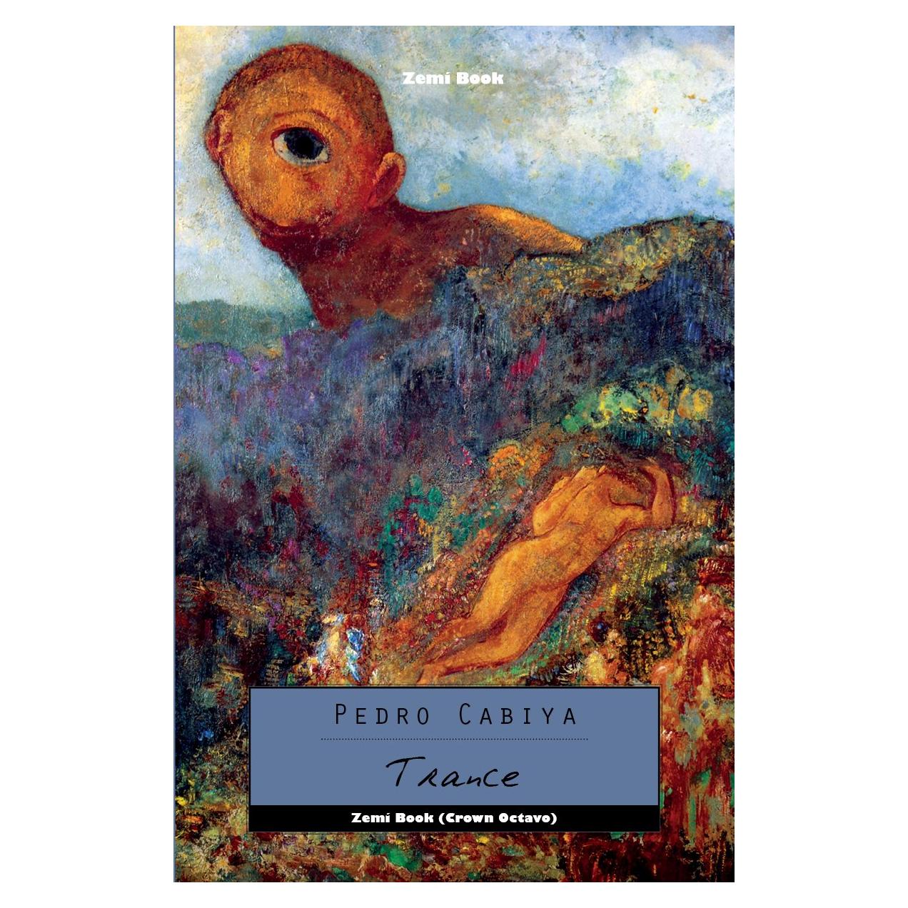 Trance (Spanish Edition)