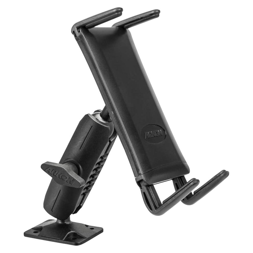Soporte para Teléfono de Coche ARKON RM6AMPS2T - Resistente y Ajustable