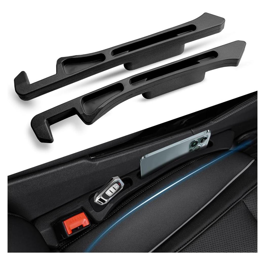 Organizador Relleno Espacio Asientos Coche YGDMD 42.5x6.4cm