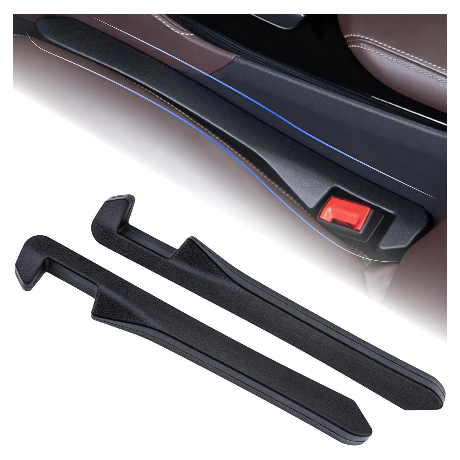 Relleno Espacio Asientos Coche Ecocstm 2 Pcs Universal