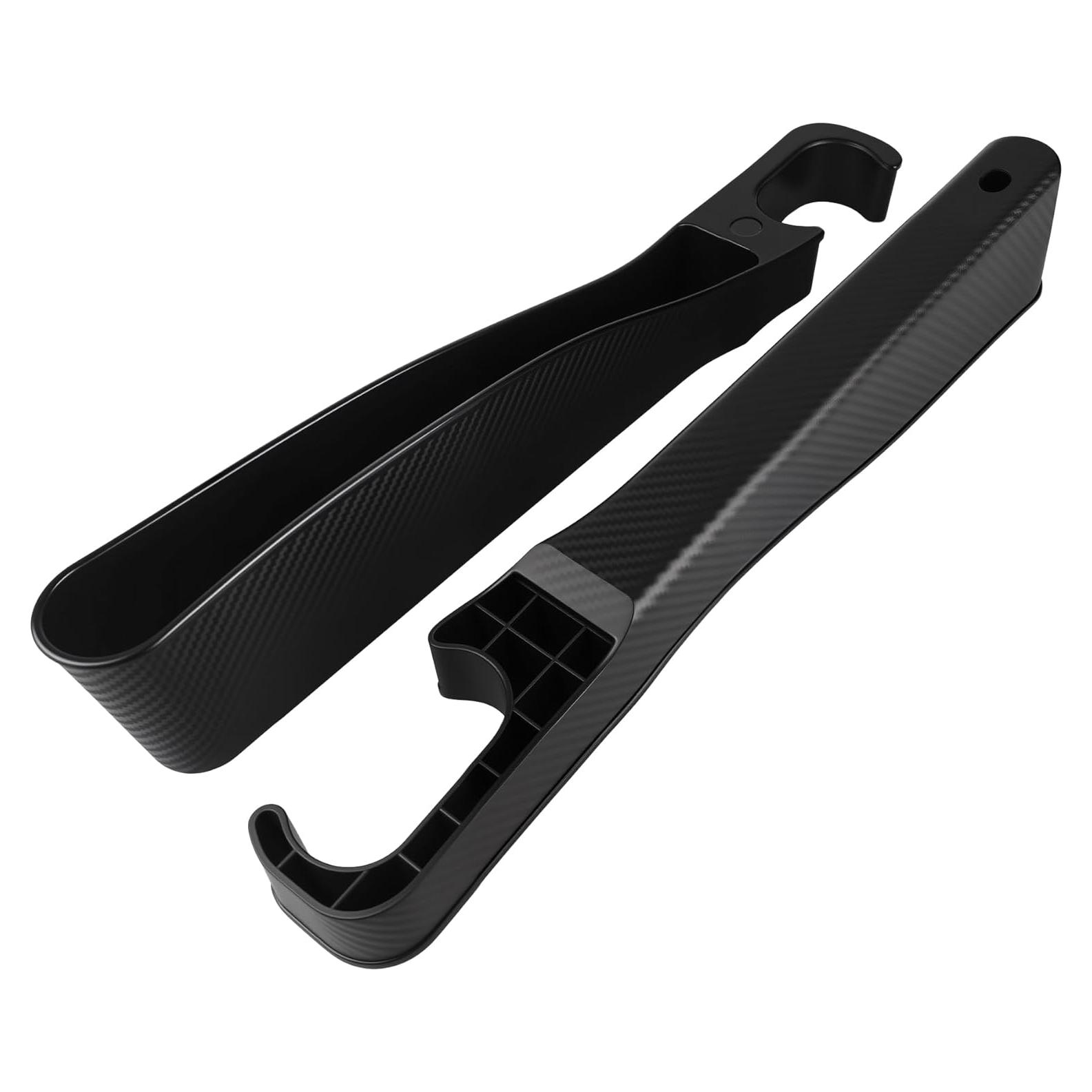 Organizador de Asientos de Coche Yojunauto - Relleno Espacio Lateral (2 Pzs)