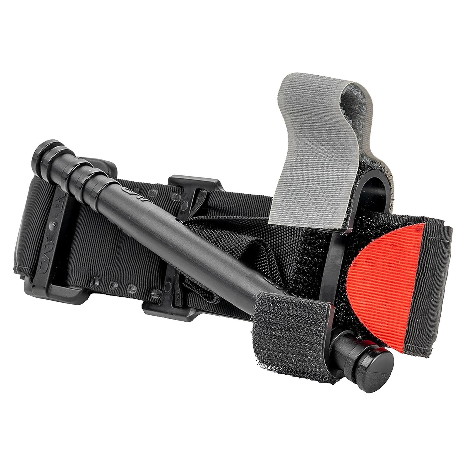 Torniquete C-A-T Gen 7 North American Rescue Negro 30-0001