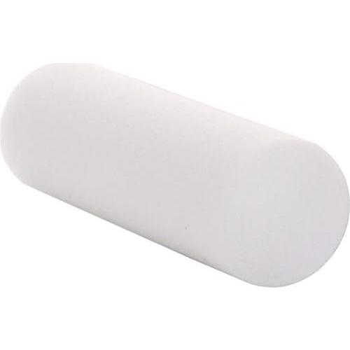 Juego de Rodillos de Pintura de Espuma NJ 4" (10.16 cm) 12 Piezas