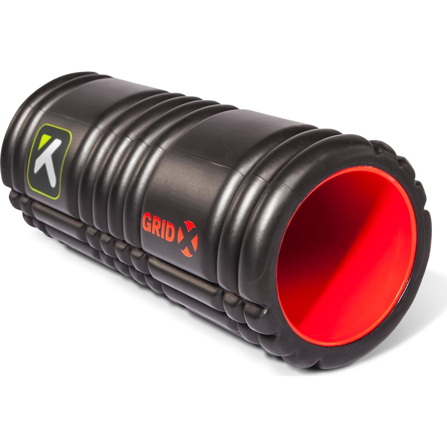 Rodillo de Espuma GRID X TriggerPoint 33 cm Extra Firme