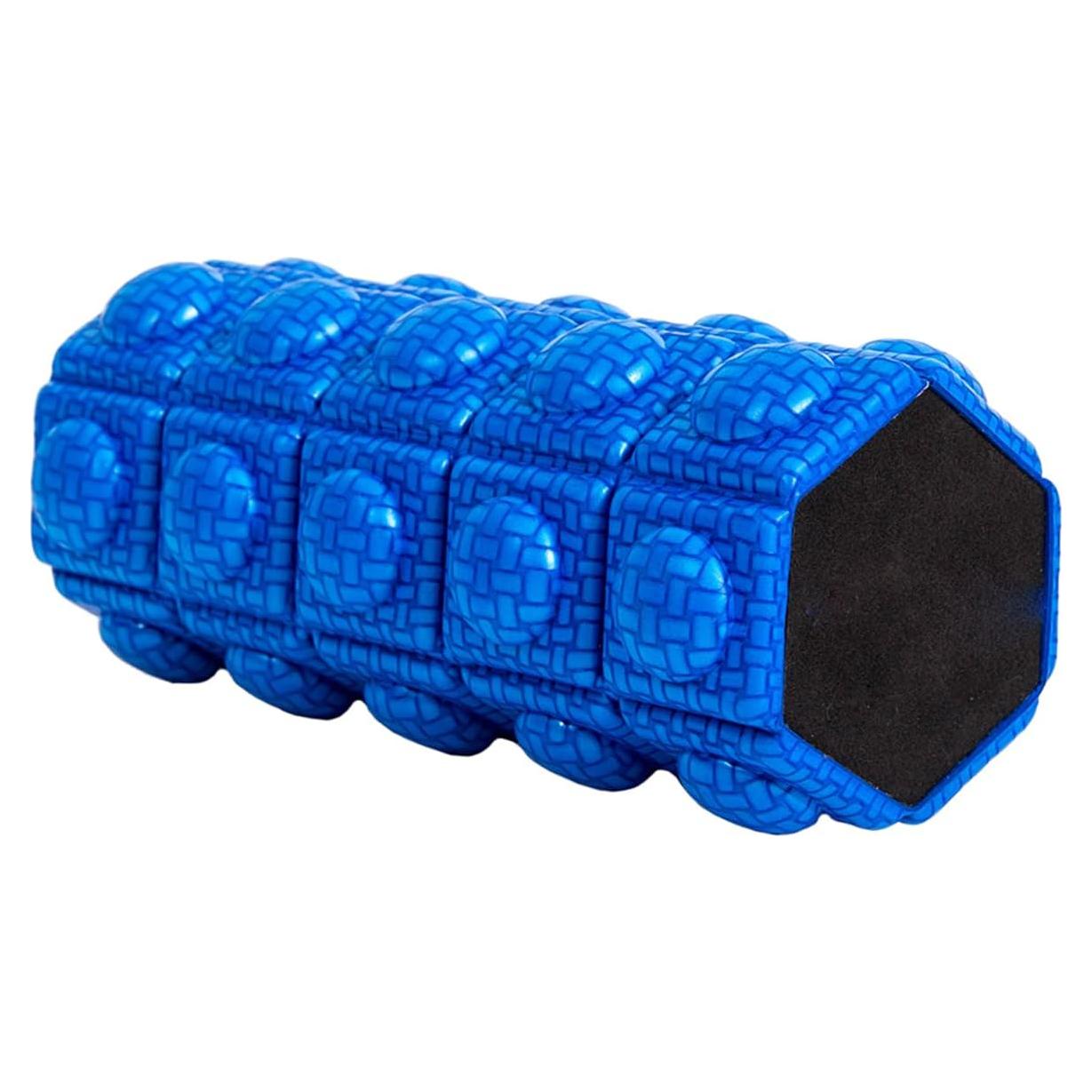 Rodillo de Espuma ProStretch Hexi Mini para Masaje Muscular