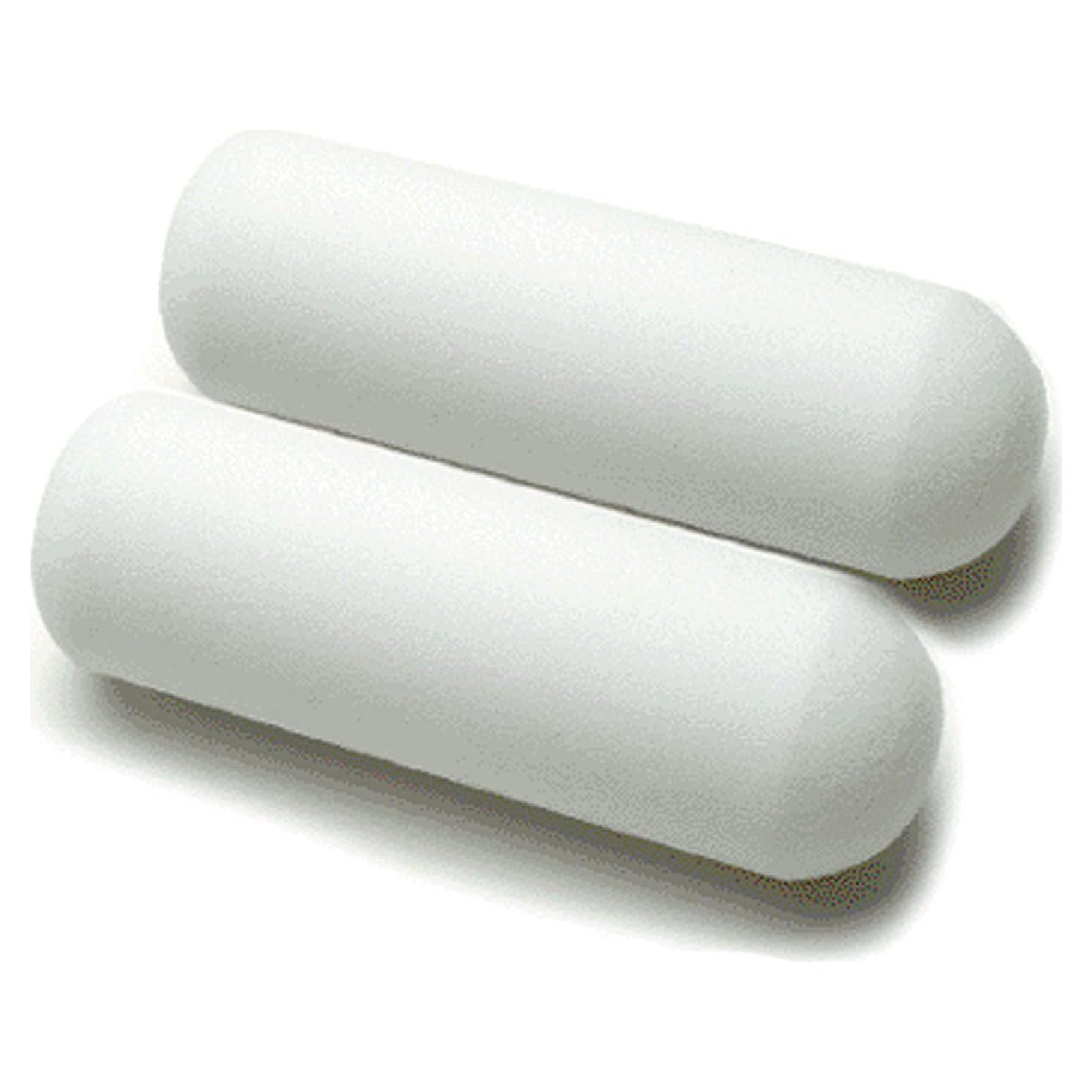 Set de Mini Rodillos de Pintura Redtree 4" - 2 Piezas