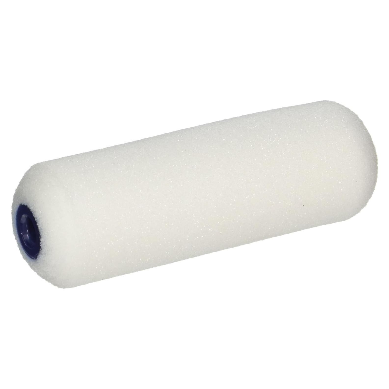 Rodillos de Pintura Espuma Dynamic 4" 6 Pack con Bolsa