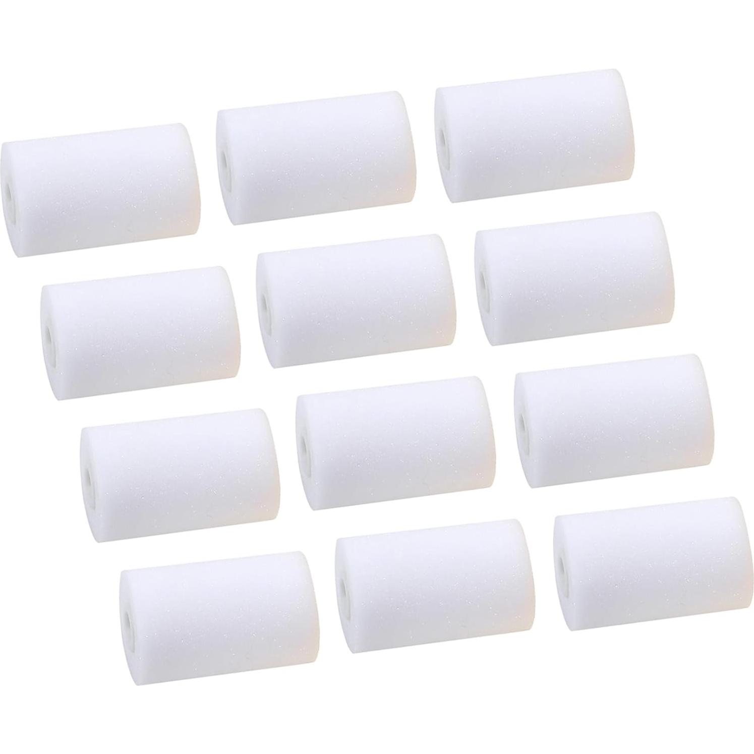 Rodillo de Pintura Pequeño XINGDELANG 2" Espuma Alta Densidad