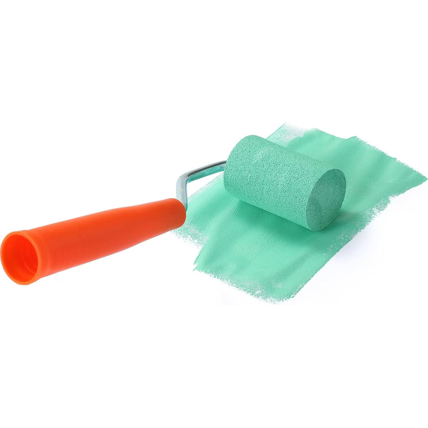 Rodillo de Pintura Pequeño XINGDELANG 2" Espuma Alta Densidad