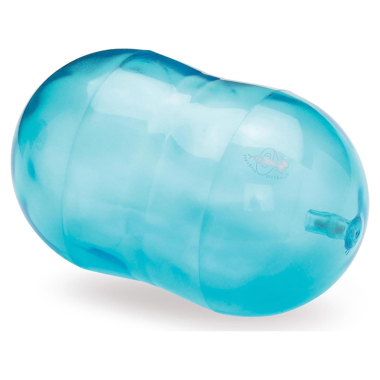 Rodillo de Masaje OPTP Mini Cacahuate 15.88x9.53cm Alivio Muscular