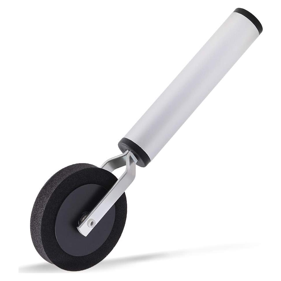 Rodillo de Vinilo de Espuma NEWISHTOOL 12mm para Detalles