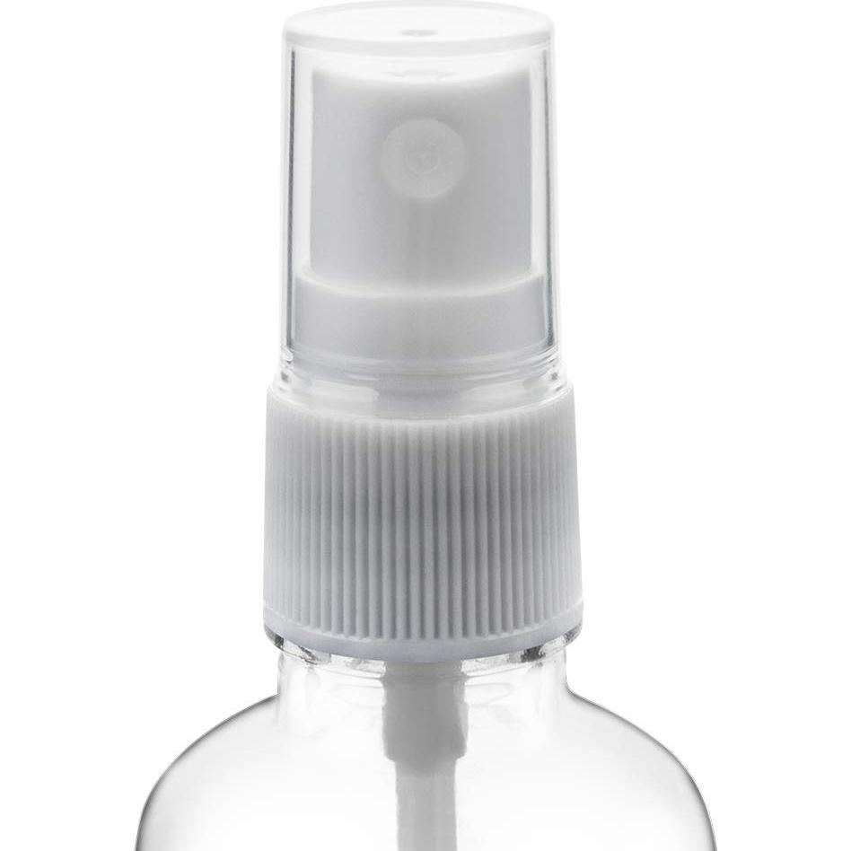 Set de 3 Botellas de Spray de Vidrio 2oz Hydior para Aceites