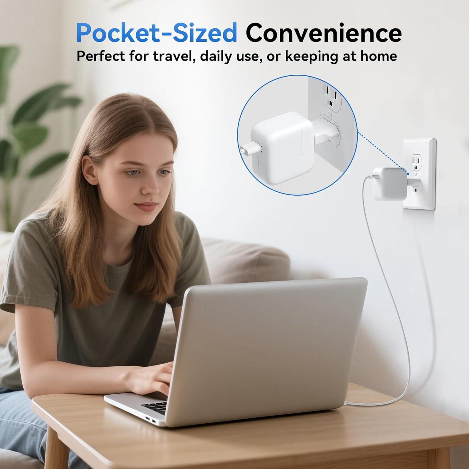 Adaptador de Enchufe Unidapt Europa a EE. UU. - Paquete de 2