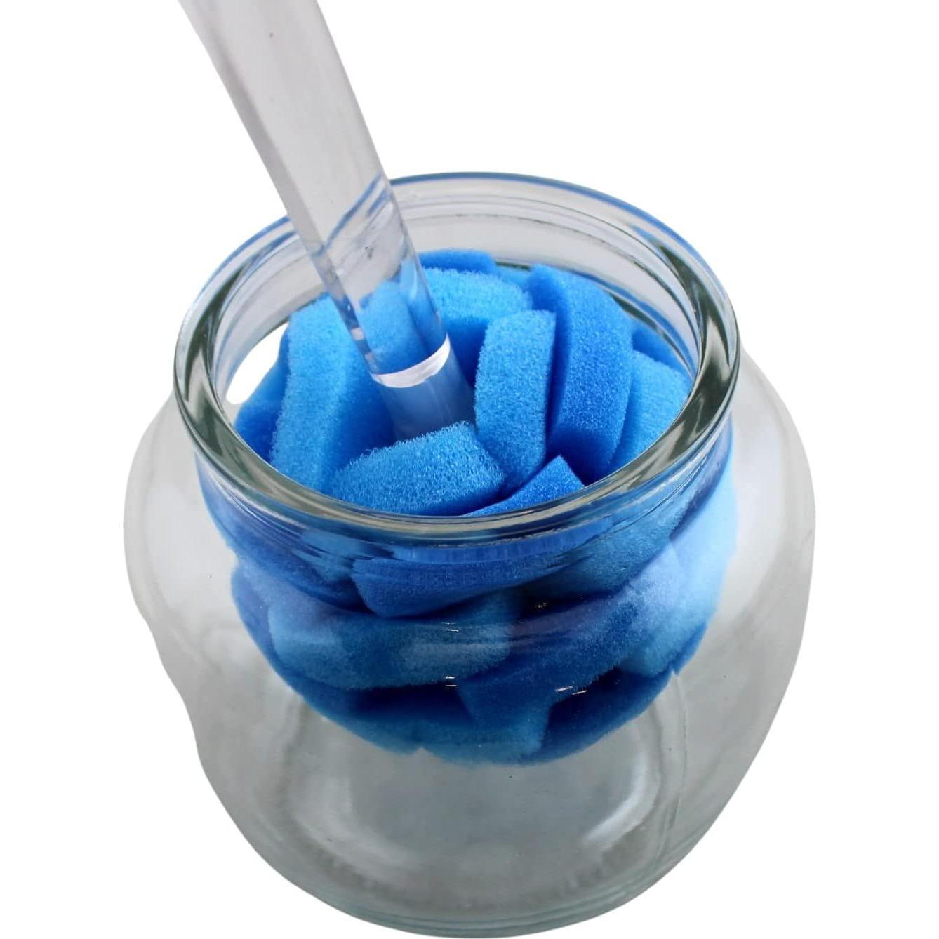 Esponja Puff Multiusos Dependable Industries 29.2 cm Ergonómica