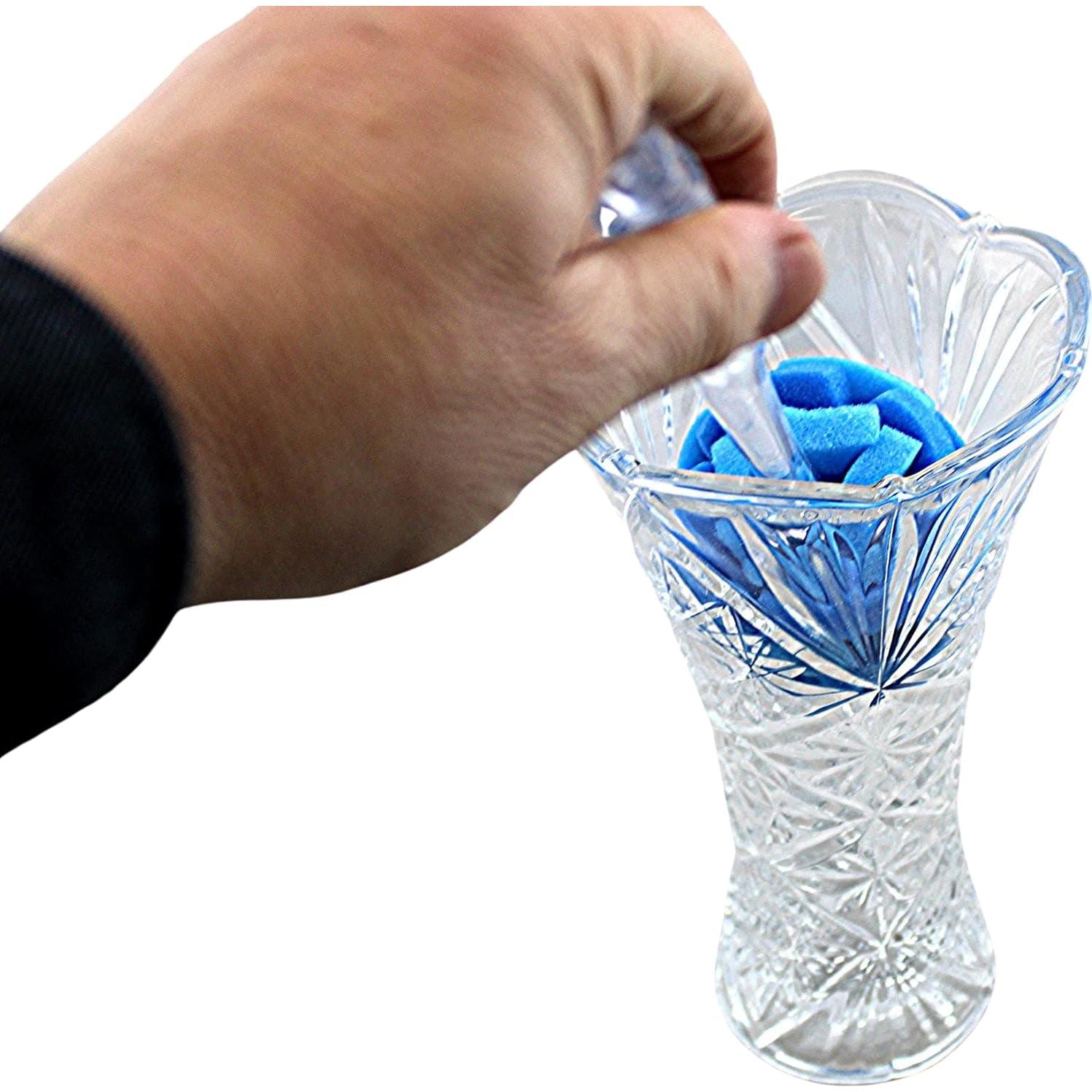 Esponja Puff Multiusos Dependable Industries 29.2 cm Ergonómica