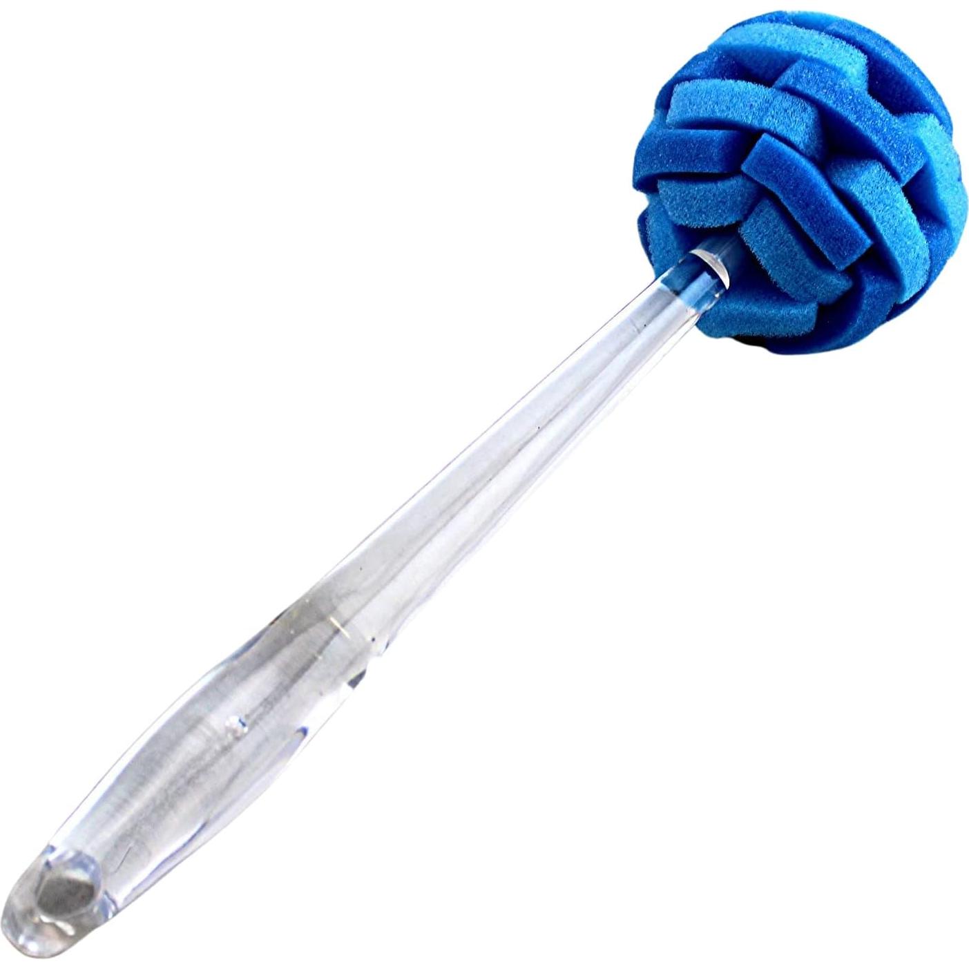 Esponja Puff Multiusos Dependable Industries 29.2 cm Ergonómica