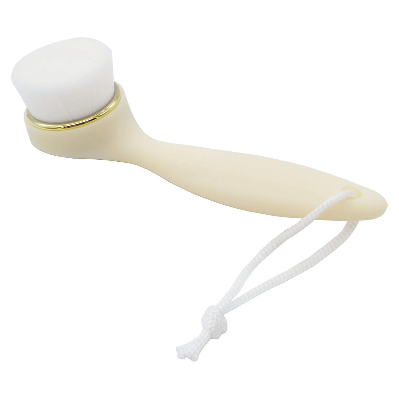 Cepillo Facial Ultra Suave Vinci - Limpieza Profunda y Exfoliación