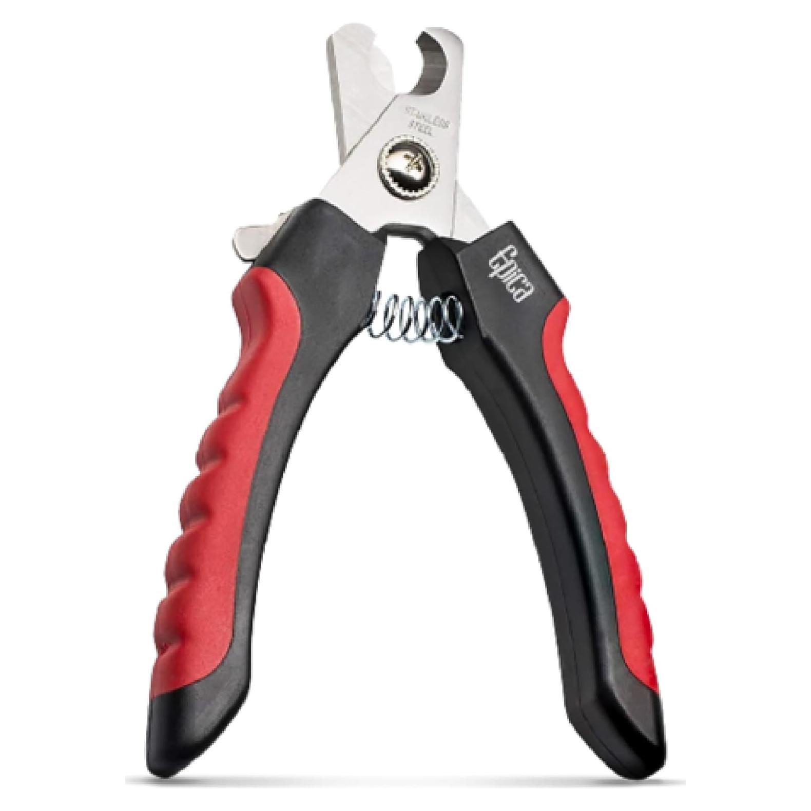 Cortador de Uñas Profesional Epica Grande para Perros