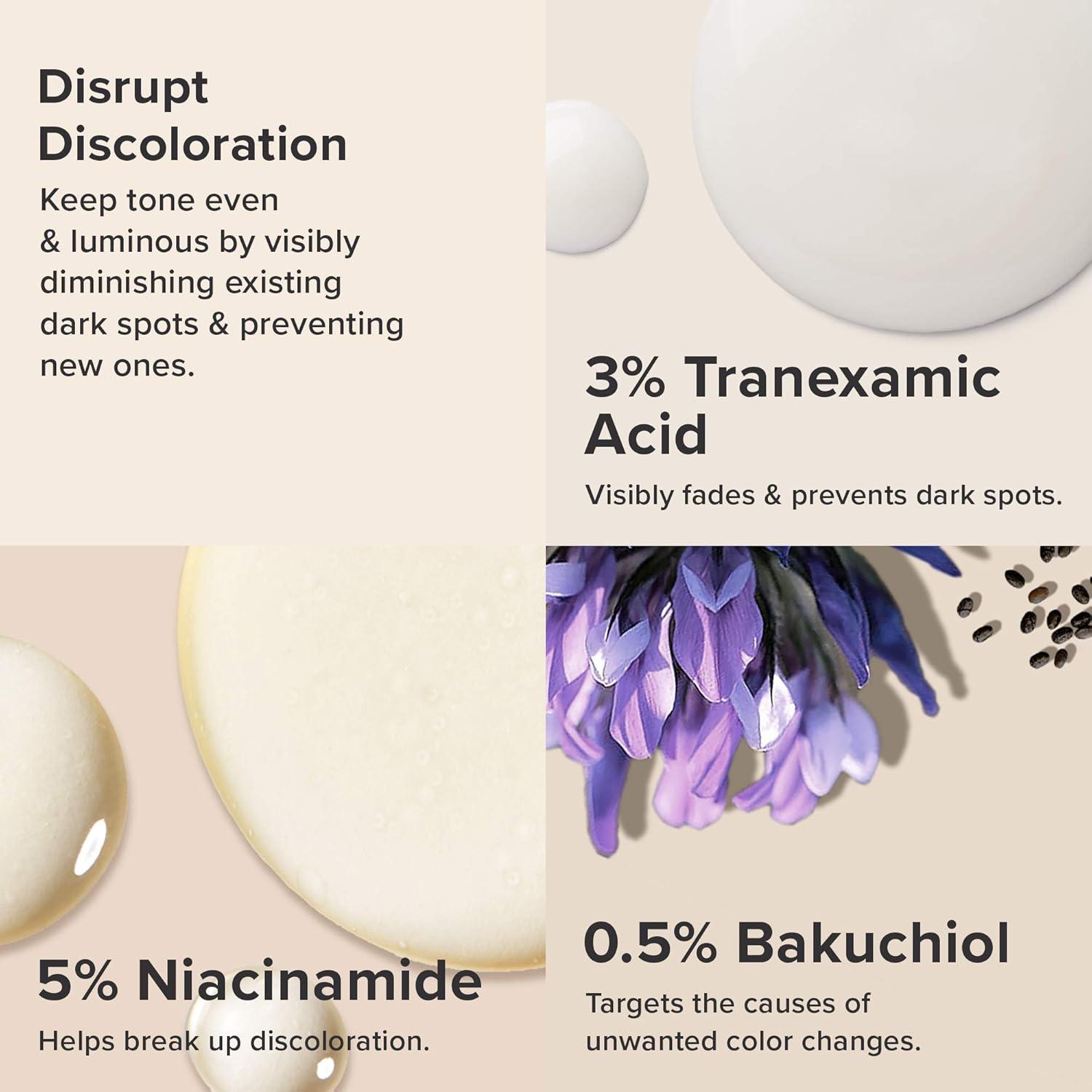 Suero Reparador Paula's Choice 30ml Ácido Tranexámico