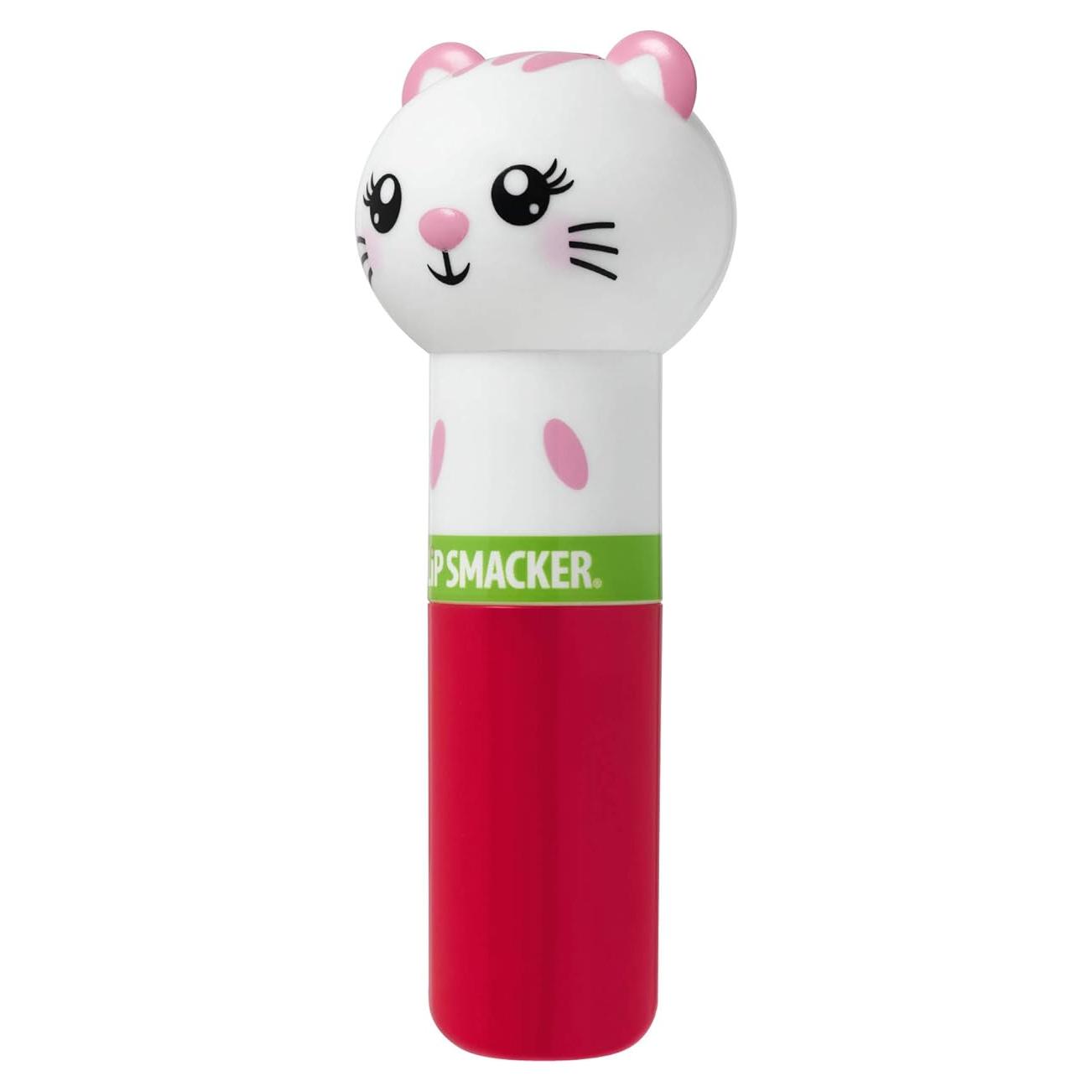 Bálsamo Labial Lip Smacker Kitten Water-Meow-Lon 18g
