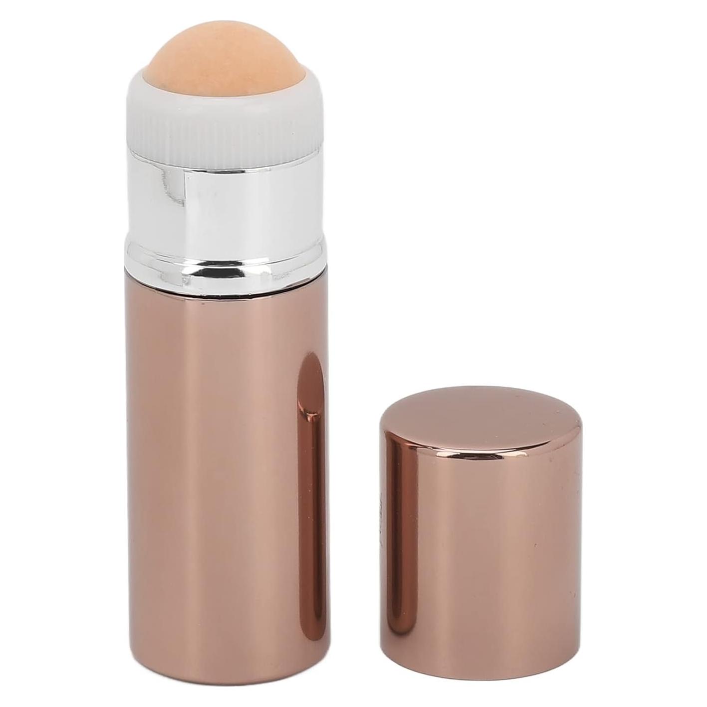 Rodillo Absorbente de Aceite 2 en 1 Zunate con Cepillo y Piedra Volcánica