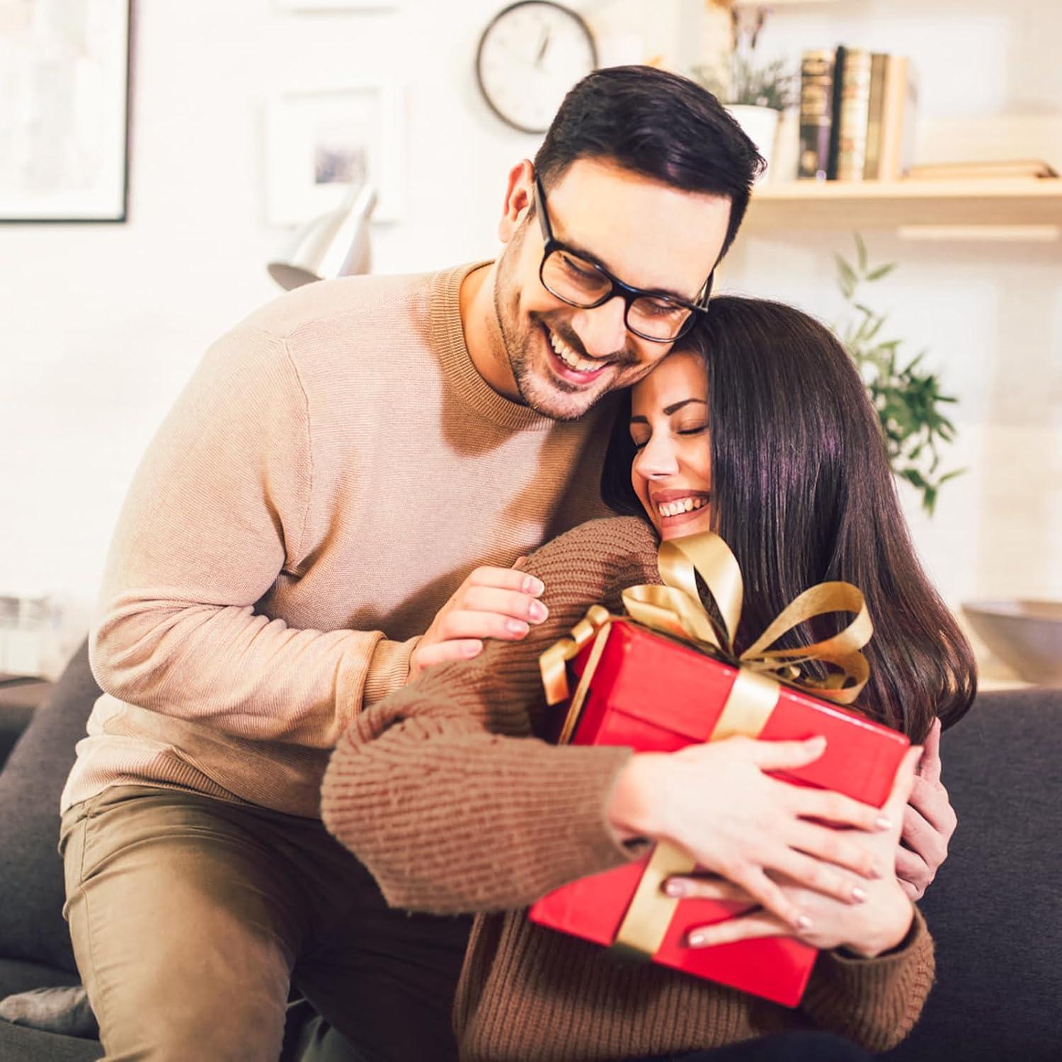 Bolsa de Maquillaje Transparente Soimeat con Estuche para Brochas