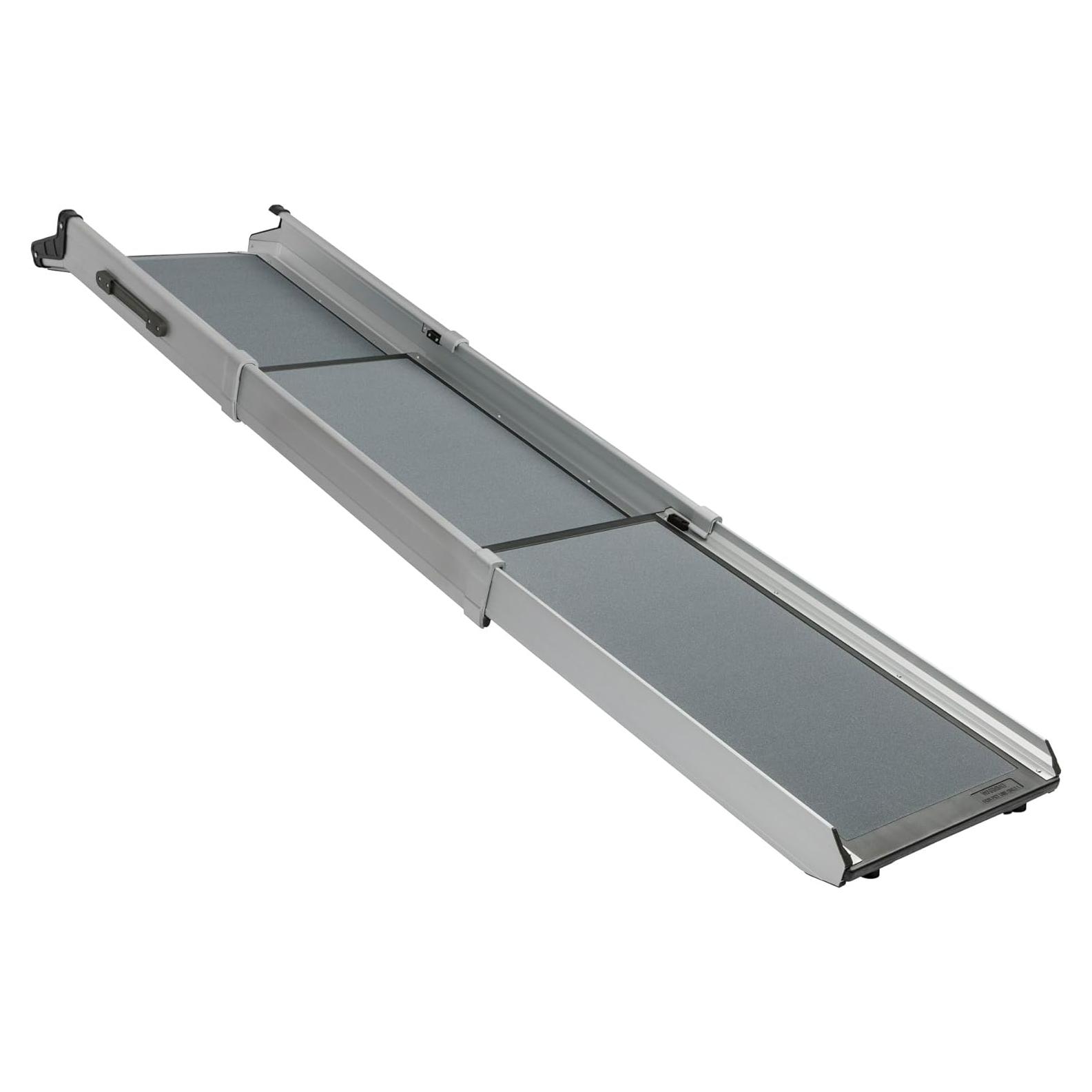 Rampa Telescópica Compacta PetSafe Happy Ride para Mascotas