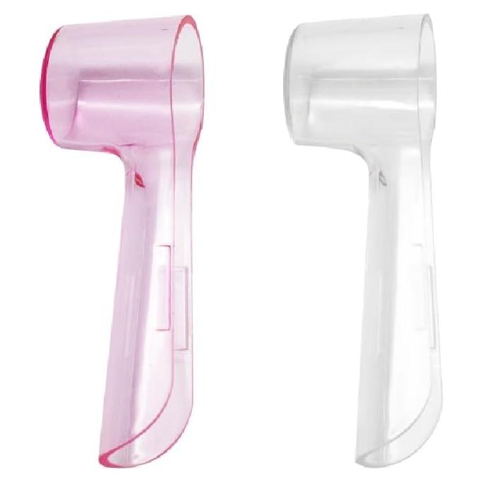 Cubiertas para Cepillos de Dientes Oral-B YUEBOSUL - 2 Piezas