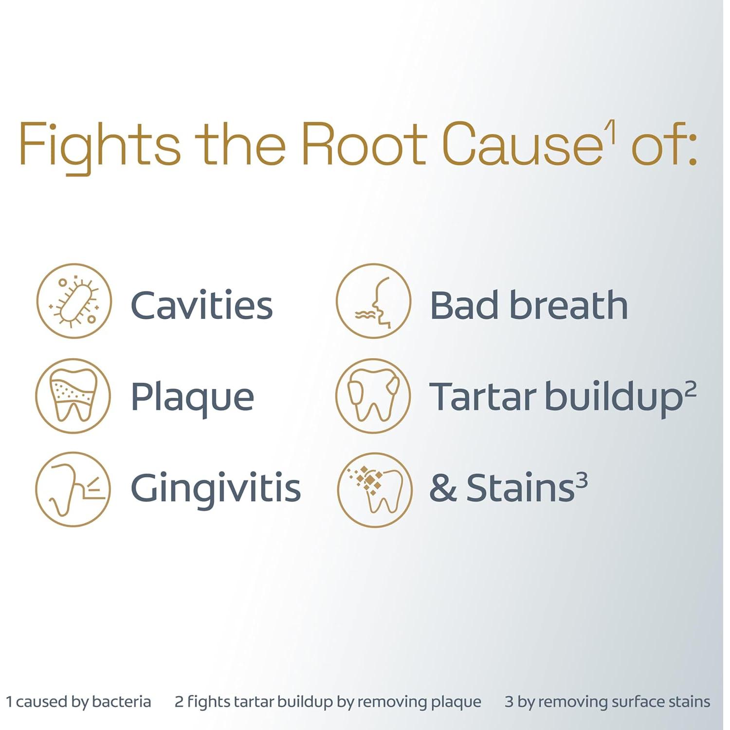 Cepillos de Dientes Colgate Total Prevención Activa Medianos - Paquete de 2