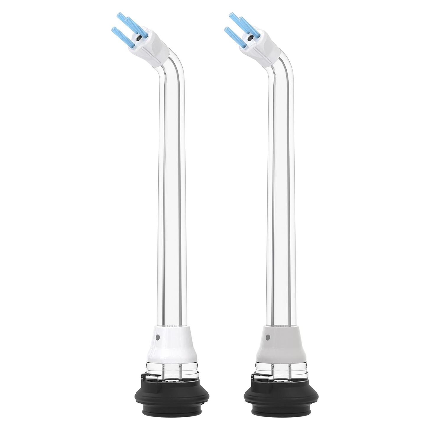 Puntas de Reemplazo Waterpik Whitening para Hilo Dental - 2 Unidades