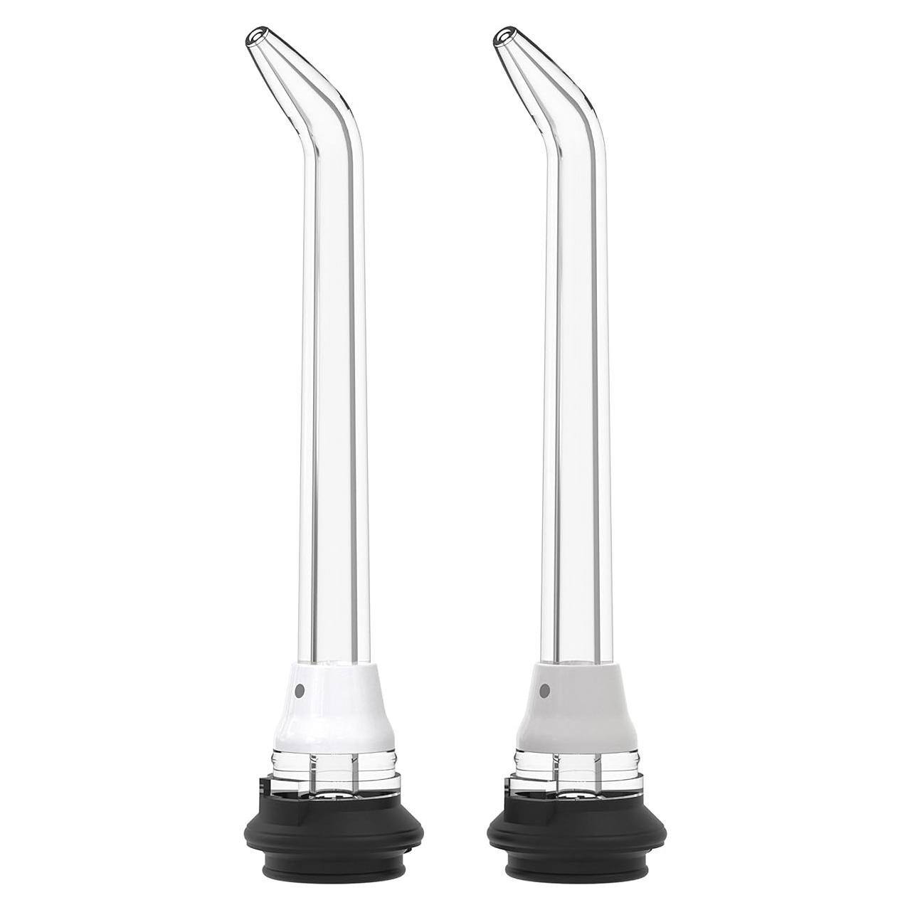 Puntas de Reemplazo Waterpik Whitening Clásicas 2 Unidades