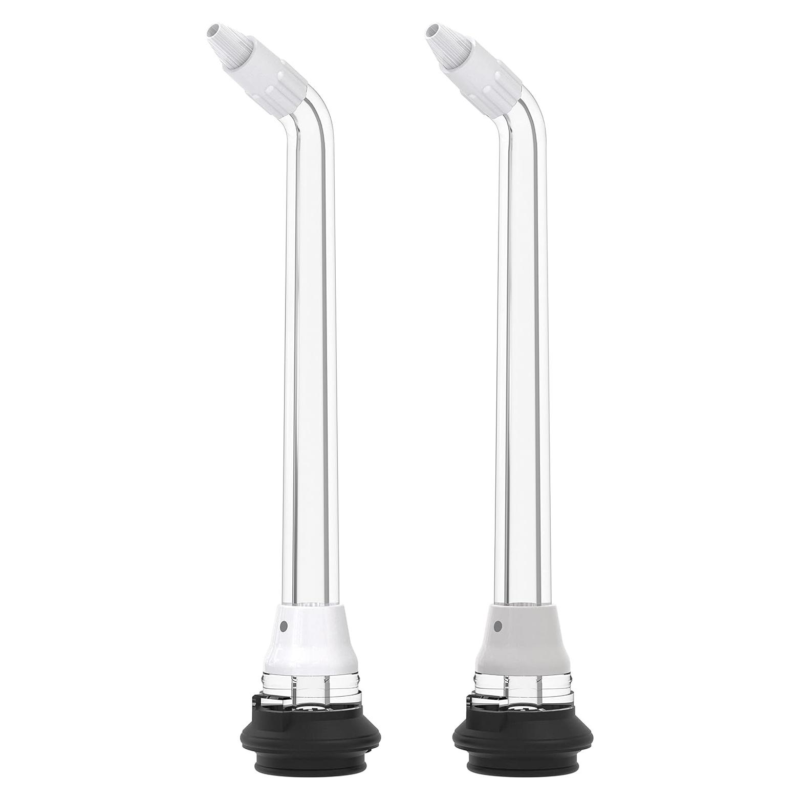 Puntas de Reemplazo Waterpik Whitening Ortodónticas 2 Unidades