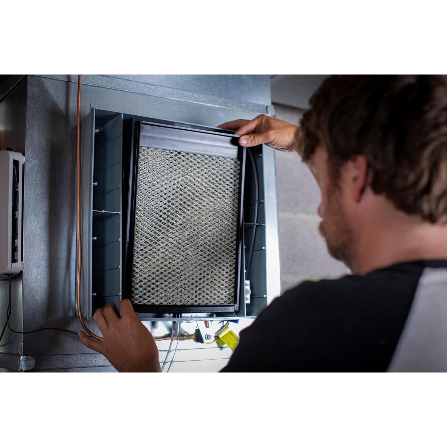 Filtro de Panel de Agua Humidificador AprilAire 35 - 25.4x33 cm