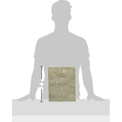 Filtro de Panel de Agua Humidificador AprilAire 35 - 25.4x33 cm