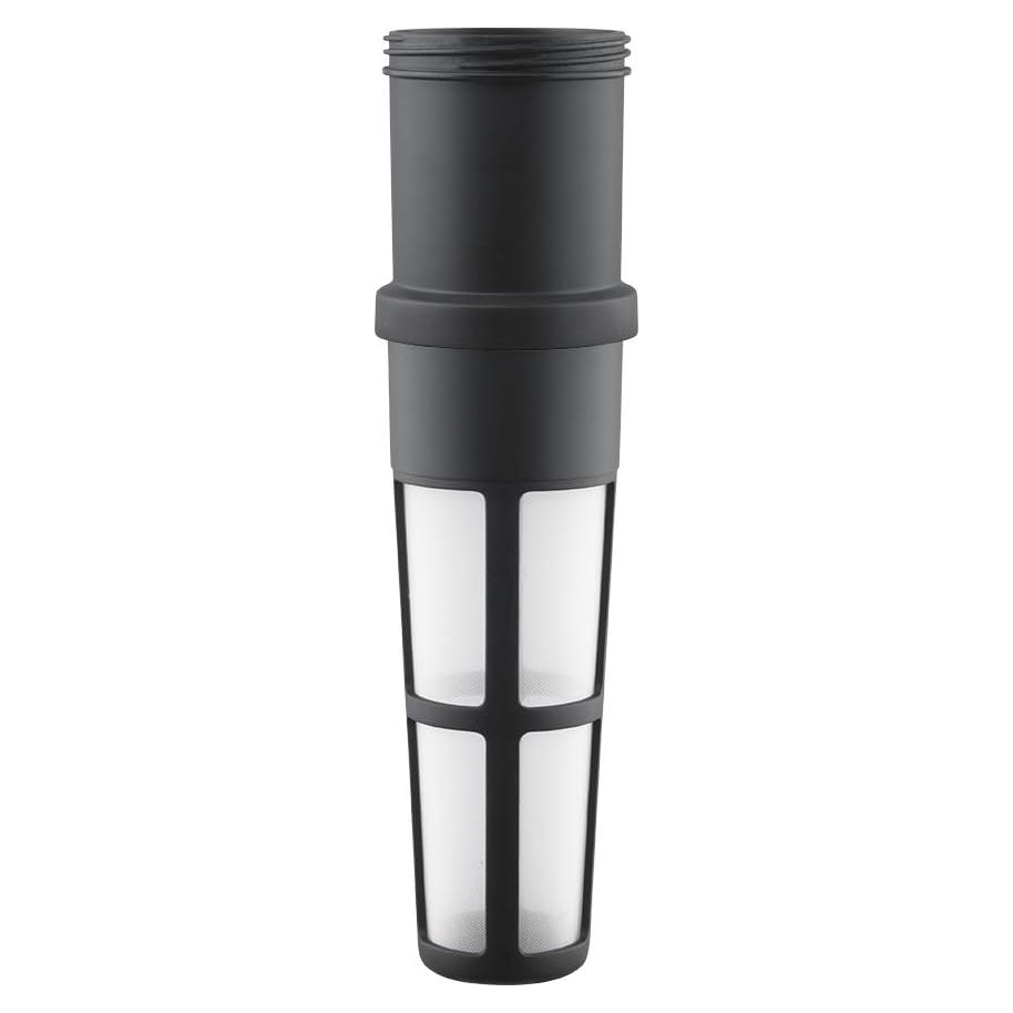 Infusor de Té Takeya 2 Cuartos - Filtro de Malla Duradero y Libre de BPA