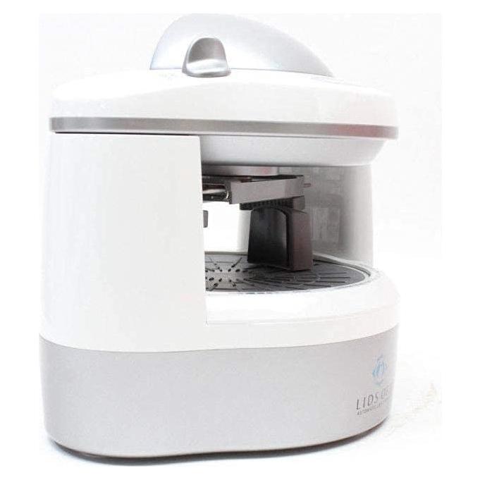 Abre Frascos Eléctrico Black+Decker JW260 Blanco