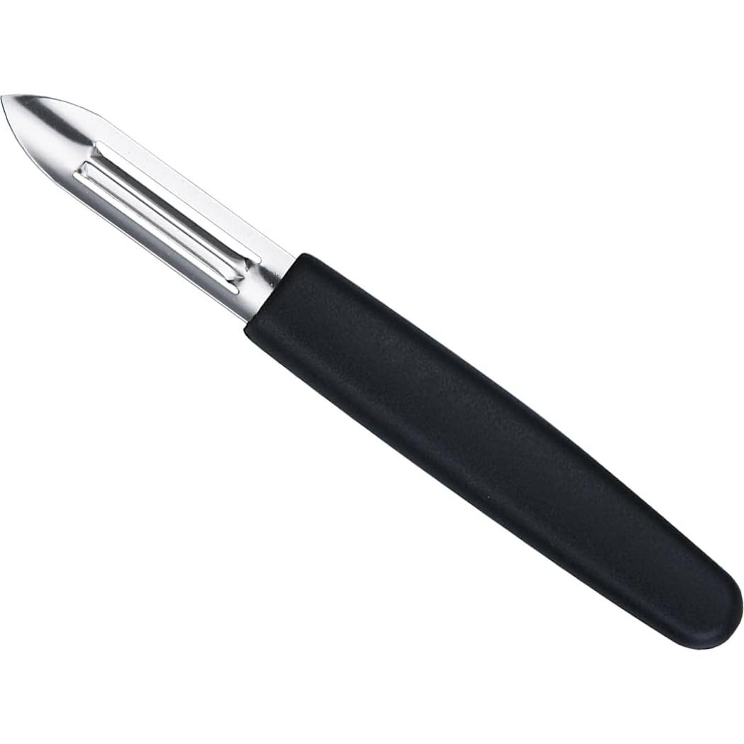 Pelador de Verduras Mercer Culinary Acero Inoxidable Antideslizante