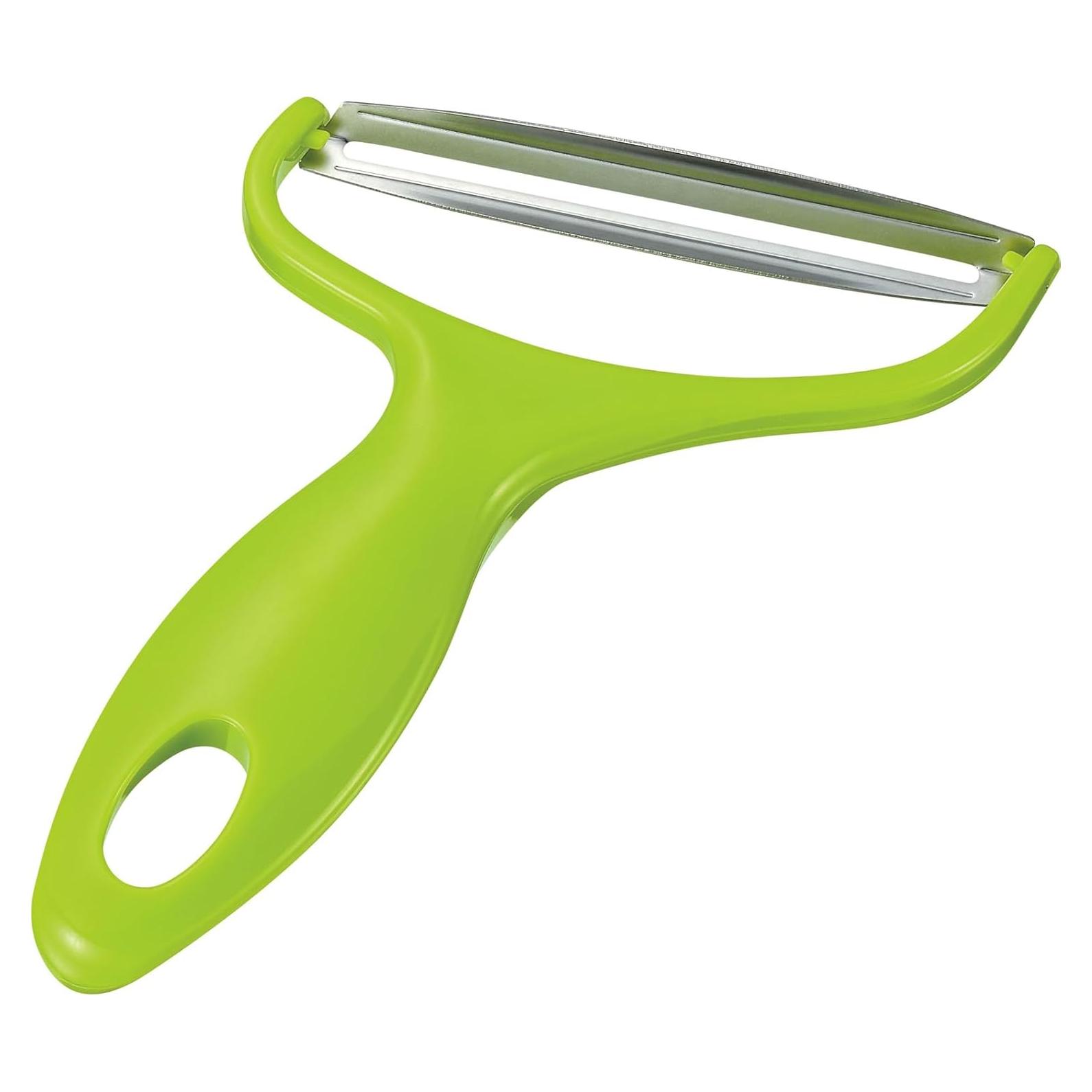 Pelador de repollo manual Shimomura FCP-01 acero inoxidable