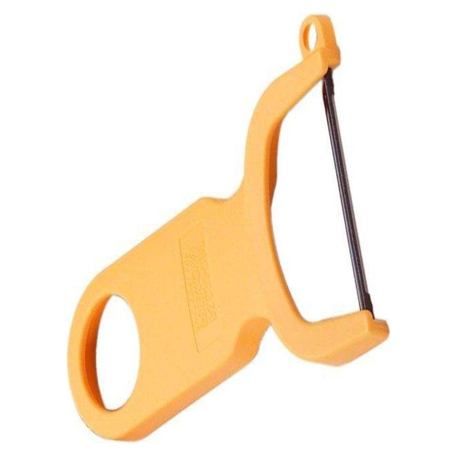 Pelador Suizo Original Kuhn Rikon 10.16 cm Antideslizante