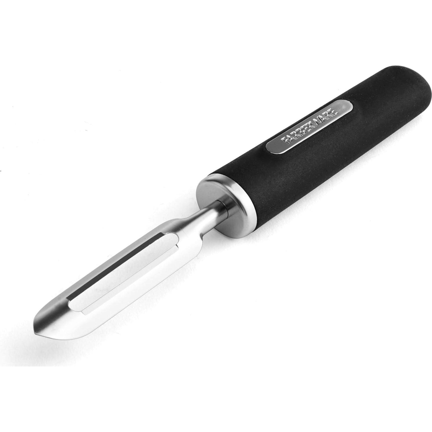 Pelador Giratorio Profesional Farberware 20.32 cm Acero Inoxidable