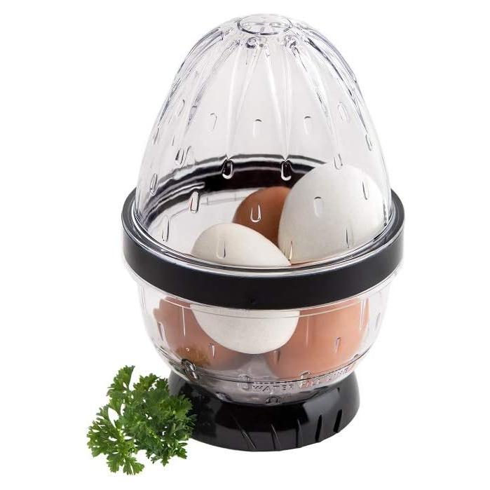 Pelador de Huevos Grania EZ EGG STRIPPER 5 Huevos