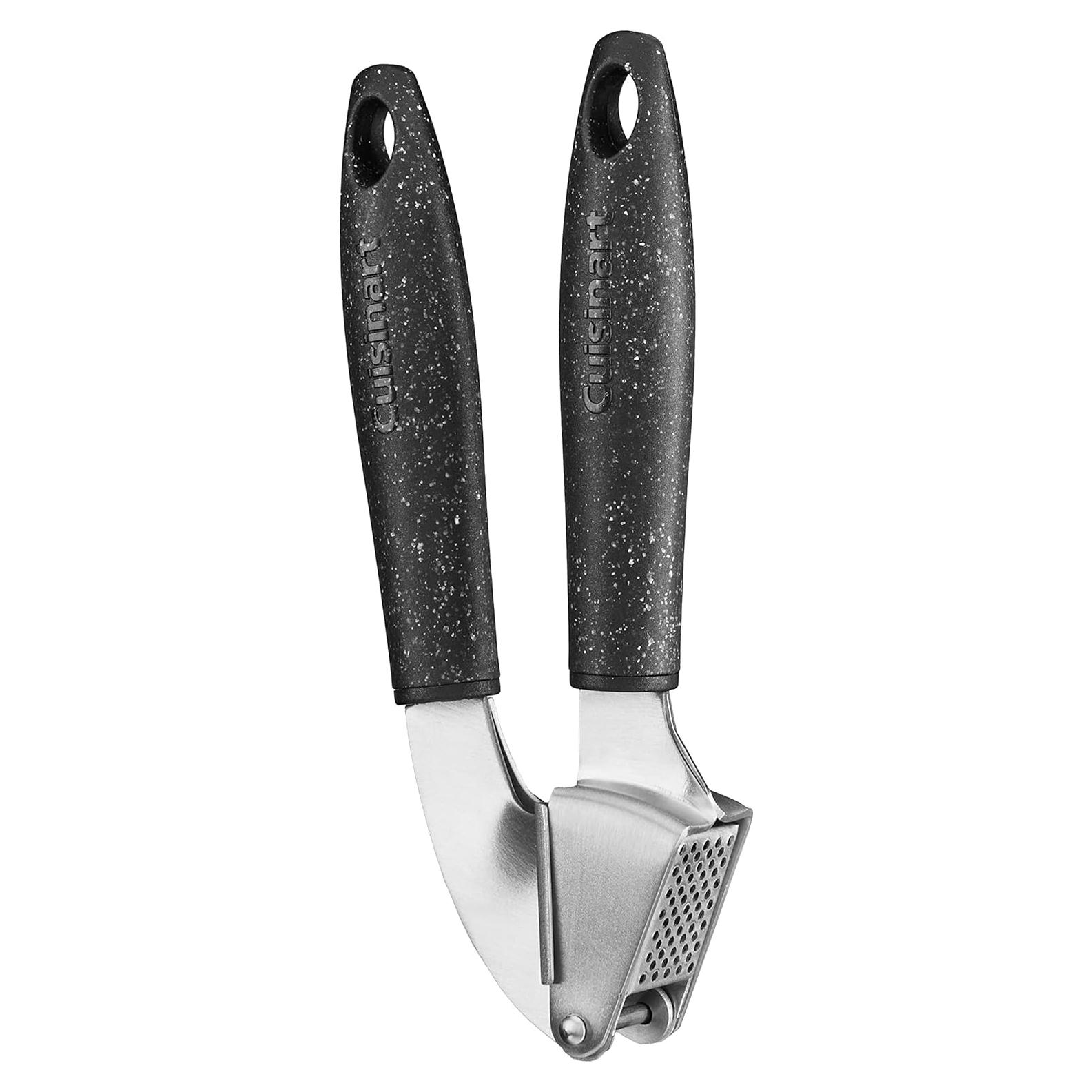 Prensa de Ajo Cuisinart Oceanware Ecológica Acero Inoxidable