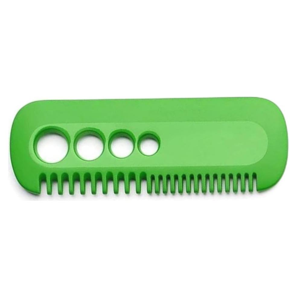 Deshojador de Hierbas Green Leaf, Herramienta de Cocina Compacta