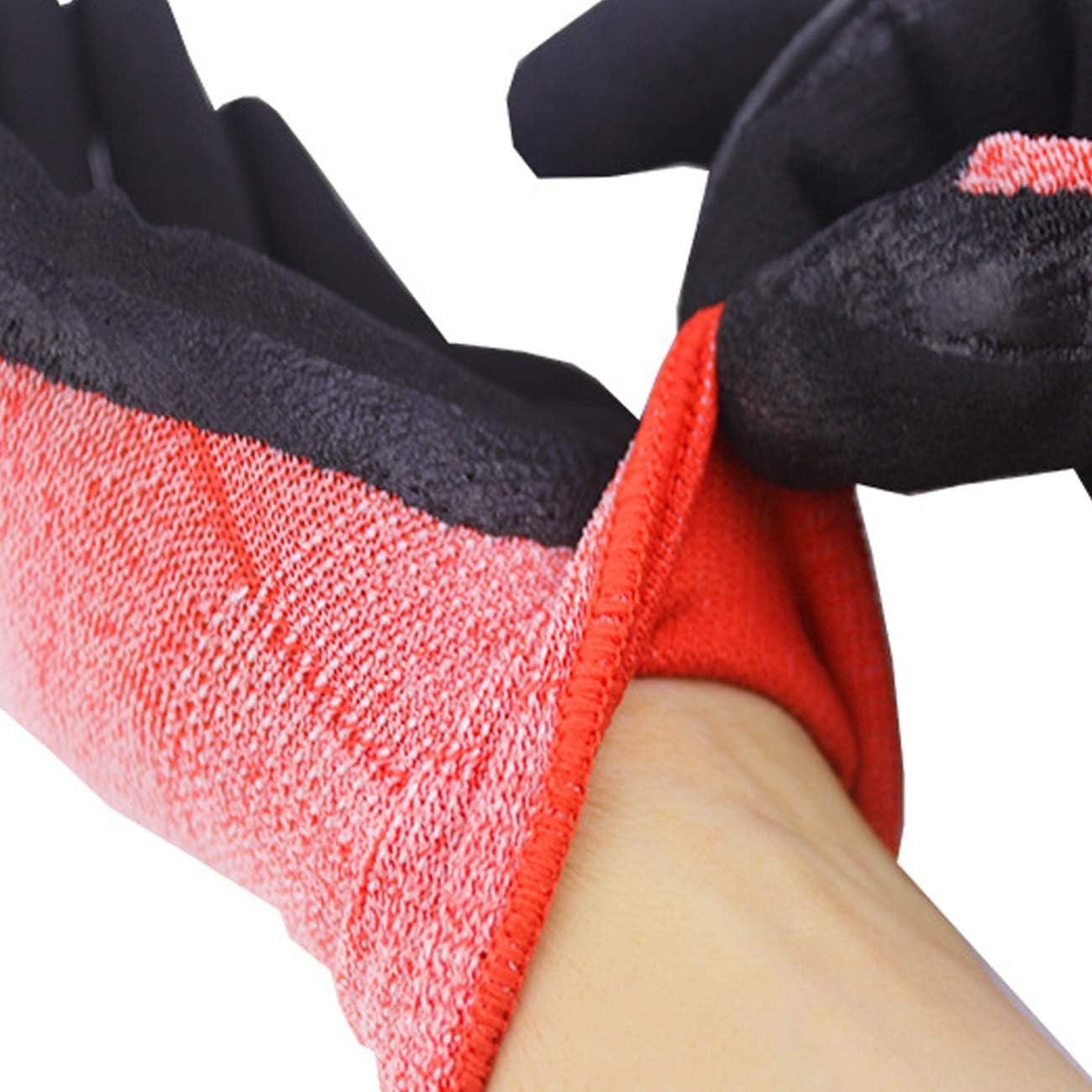 Kit Profesional de Deshojadora de Espinas TIHOOD con Guantes