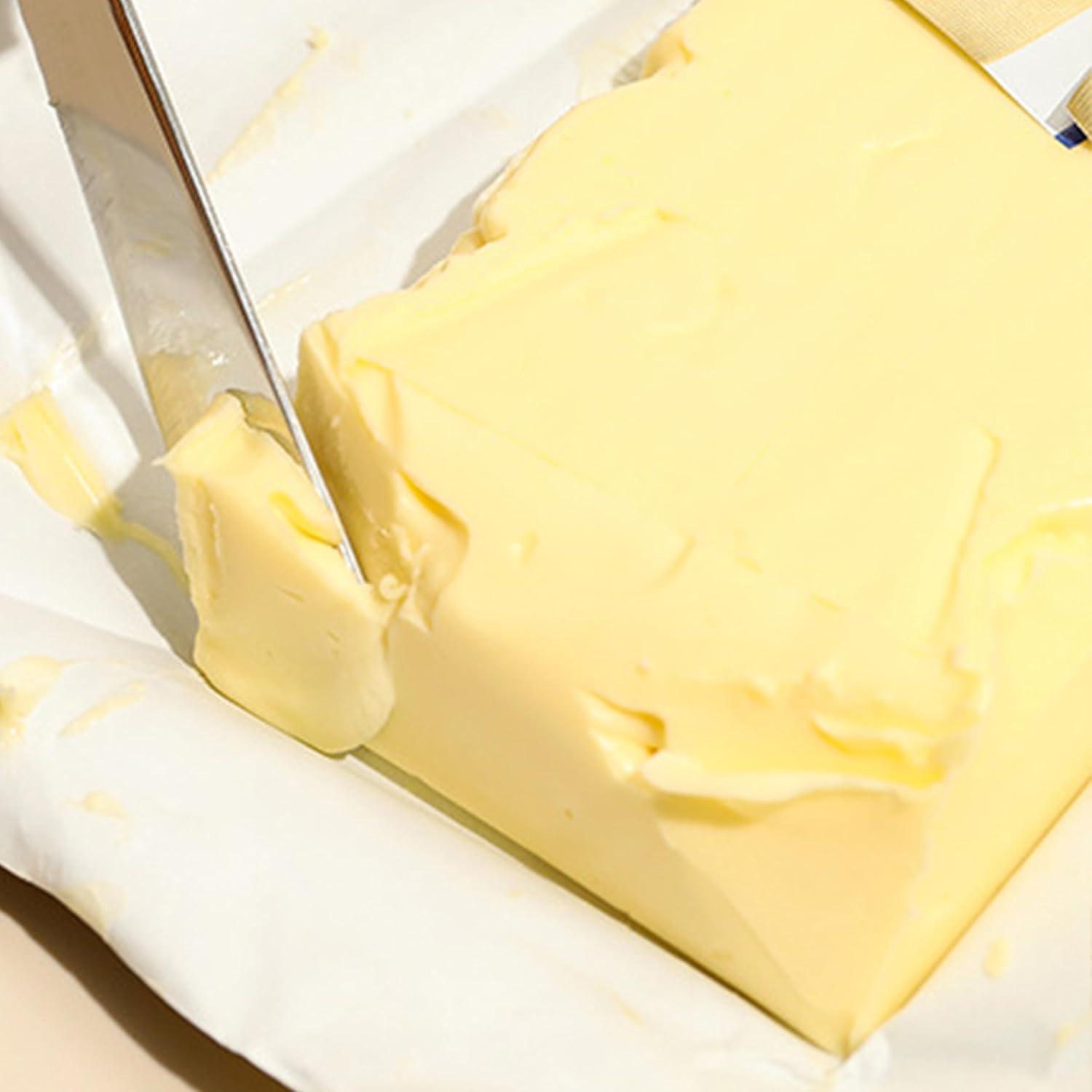 Juego de 25 Espátulas para Queso Diffenlon - Acero Inoxidable