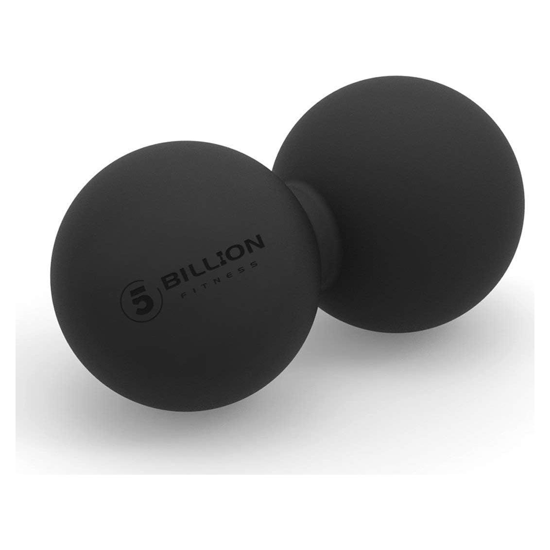 Pelota de Masaje Cacahuate 5BILLION - Terapia Física 12.7 cm